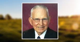 John Hubert Holcomb Obituary 2021