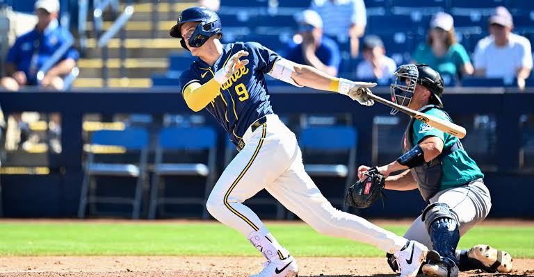 It's time: bring Cooper Pratt to the big leagues | Brew Crew Ball