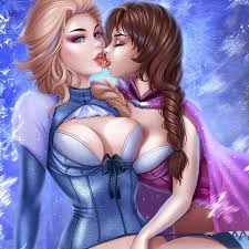 Sexy anna frozen - bestink.pics