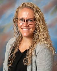 Mallory M Hoffman, MD