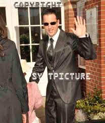 Nun schockt er mit dieser beichte! Bilder Der Michael Wendler Hochzeit Auf Sylt Sylt Tv