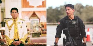 Pilihlah nama yang membawa maksud yang baik sebab aisy mateen merupakan putera kepada pelakon dan pengacara cantik, yana samsudin dan suami. 10 Fakta Pangeran Mateen Dari Brunei Pernah Diincar Yusuf Mansur Jadi Menantu Dream Co Id