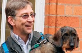 The Kennel Club elects new Chairman