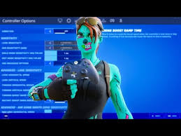 Best Fortnite Controller Aimbot Settings Nobody Wants You To Know Pc Ps4 Xbox Youtube