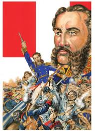 Montygrafías: Andrés A. Cáceres