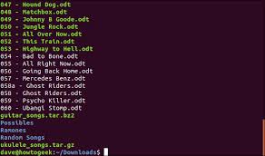 Open () this function opens a bzip2 compressed file and returns a file object. How To Extract Files From A Tar Gz Or Tar Bz2 File On Linux