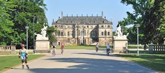 Grosse Garten Grosser Garten Dresden Grosser Garten Garten