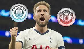 Manchester city, manchester united and chelsea are all keen to move for kane. Tottenham Told Harry Kane Would Only Leave For Man City Instead Of Man Utd Football Sport Express Co Uk