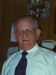 Obituary information for Ralph C. Kiger