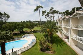 Residence Du Golf Moliets Et Maa Landes Tarifs 2021 Mis A Jour Et Avis Condo Tripadvisor