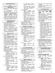 Sejarah tingkatan 5 bab 4 | pembinaan negara dan bangsa malaysia. Nota Sejarah Tingkatan 3 Bab 2