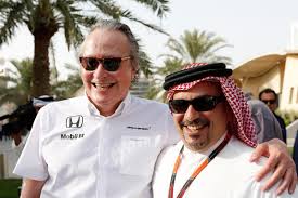 Mansour ojjeh's wife is kathy mansour. Mclaren On Twitter Nice To See Mclaren Shareholder Mansour Ojjeh Fit Well Looks Like Hrh Crown Prince Of Bahrain Agrees Bahraingp Http T Co Wwekbfh7dx