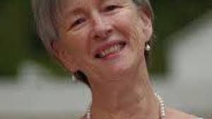 Living the Eternal Way: A Talk With Ellen Grace O'Brian