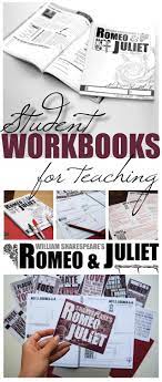 Pin On Teaching Romeo And Juliet