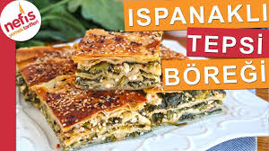 Cok Lezzetli Pirasali Borek Tarifi Hazir Yufkadan Cok Pratik Youtube