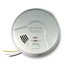 There are models to suit every budget and circumstance. Usi Hardwired 2 In 1 Photoelectric Smoke Carbon Monoxide Alarm With 10 Year Tamper Proof Sealed Battery Backup Mpc122s Walmart Com Walmart Com