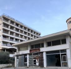 Peki, kktc kapalı maraş bölgesi neden kapalı? Kapali Maras 45 Yil Sonra Basina Acildi Son Dakika Haberleri
