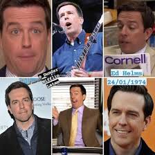 Reality TV Show Discussion About Jordan and Ed Helms