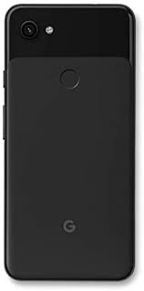 Purchase a used google pixel 3 64gb from the mobile base and save loads compared to buying brand new. Google Pixel 3a Xl With 64gb Memory Cell Phone Unlocked Just Black Amazon Ca Electronics