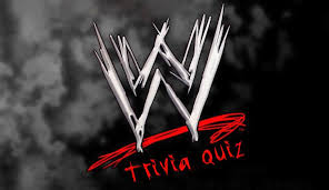 Well, what do you know? Ultimate 2021 Wwe Quiz Just Real Fans Can Score 80