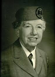 Martha Johnson Cullimore (1887-1968)