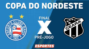 Jogando em casa, nordestinos despontam como favoritos a 18ª rodada do brasileirão terá dois jogos importantíssimos no sábado, envolvendo três às 16 horas (horário de brasília), ceará e atlético paranaense se enfrentam no presidente vargas, e às 19:00, bahia e américa mineiro medem forças. Ao Vivo Bahia X Ceara Final Copa Do Nordeste Youtube