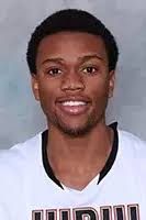 2012-2013 Men's Basketball Roster