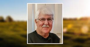 Ray A. Lawrence Obituary March 10, 2022