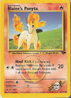 Pokemon gym challenge rare cards gengar pidgeotto jolteon pinsir muk etc choose. Gym Challenge Pokemon Card Set List