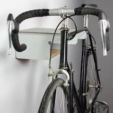 Rennradhalter Rbh Von Opossum Design Fur Die Wand Nur Fur Bikes Mit Geradem Oberrohr Und Lenkerbreite Bis 45cm D Fahrrad Wandhalterung Fahrradhalter Rennrad