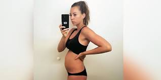 Laura hirscher zeigt ihren babybauch. Get Laura Hirscher Babybauch Pics Trending Now