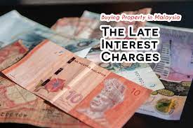 You have no right to use this feature. Buying Property The Late Interest Charges Z Hashim Co