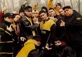 The latin kings have often been called one of the most violent street gangs in america. Latin Kings Gang Enforcement