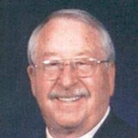 John William Martin Obituary (1942