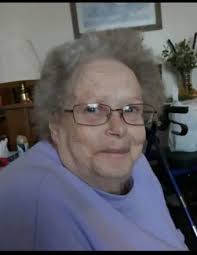 Obituary information for Barbara Mary Guerrero