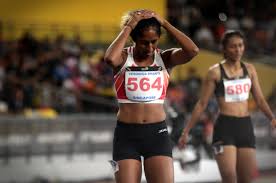 Veronica shanti pereira (born 20 september 1996) is a singaporean track and field athlete who specialises in the 100 metres, 200 metres, 4 x 100 metres relay, and 4 x 400 metres relay. Shantipereira Hashtag On Twitter
