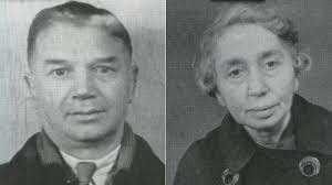 Woman who hid Jewish friend nominated for Israeli honour