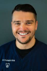 Cabinet dentaire des Docteurs Thomas PARMENTIER et Constance BUTIN,  dentistes à Dijon (21 Côte d'Or, Bourgogne)