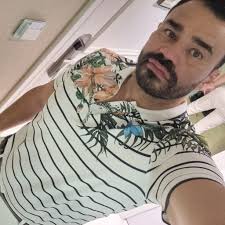 Angelo Tromp (@aussiebumfan) • Instagram photos and videos