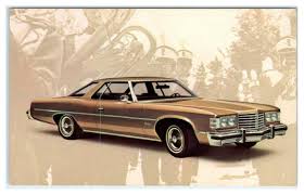 Image result for Catalina Cream 1946 Pontiac