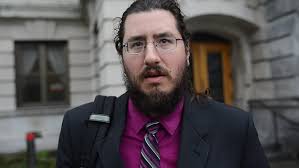 Evicted millennial New York Michael Rotondo reveals his heartbreak