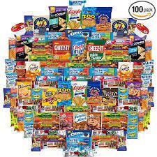 Pertama kali coba hasilnya cukup memuaskan dan recomended !!! Care Package Includes An Assortment Of 100 Individually Wrapped Single Serve Snacks Includes Simple Recipes Wi Jigsaw Puzzles Wacky 1000 Piece Jigsaw Puzzles