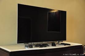 Pctechportal Samsung Es8000 Smart Led Tv Review Smart Tvs Get Smarter
