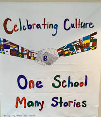 One School – Many Stories