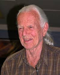 John Dobson (1915-2014)