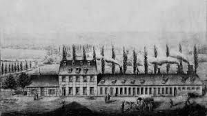 Das bertha krupp haus in bedingrade bietet 42 seniorenwohnungen, eine tagespflege und zwei wohngemeinschaften für je 8 ältere oder pflegebedürftige personen. Essen Und Die Krupps Monumente Online