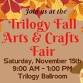 RESIDENTS - Arts & Crafts Fair event in Gilbert, AZ