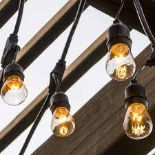 Maybe you would like to learn more about one of these? 15 Totally Fun String Lights That Ll Get Your Backyard Ready For Summer