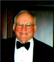 John Liston Obituary