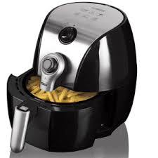 I have a few air fryers that produce very loud beeping sound when you adjust the timer. Best Air Fryer Reviews Uk 2021 Which One Makes The Perfect Chips House Junkie
